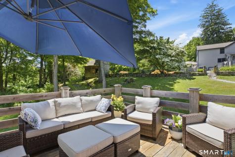 214 Florida Hill Road Ridgefield CT 06877