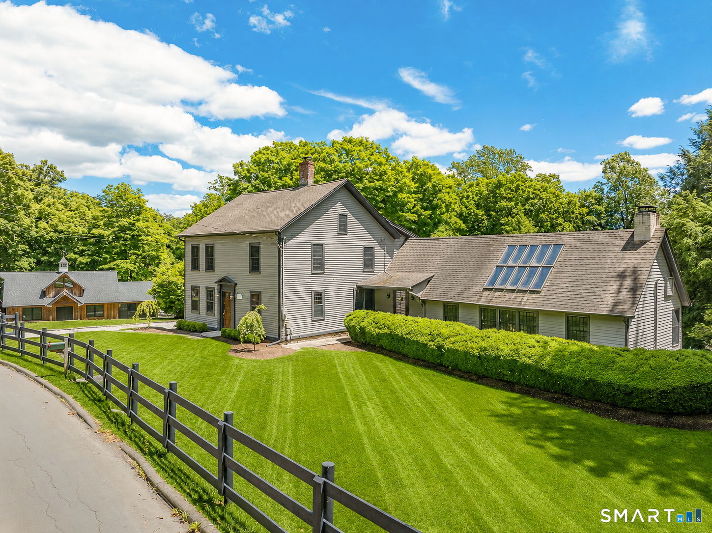 214 Florida Hill Road Ridgefield CT 06877