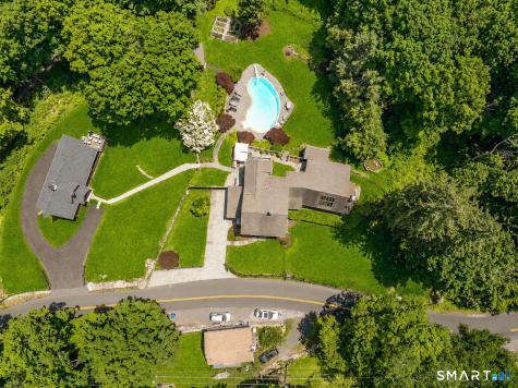 214 Florida Hill Road Ridgefield CT 06877