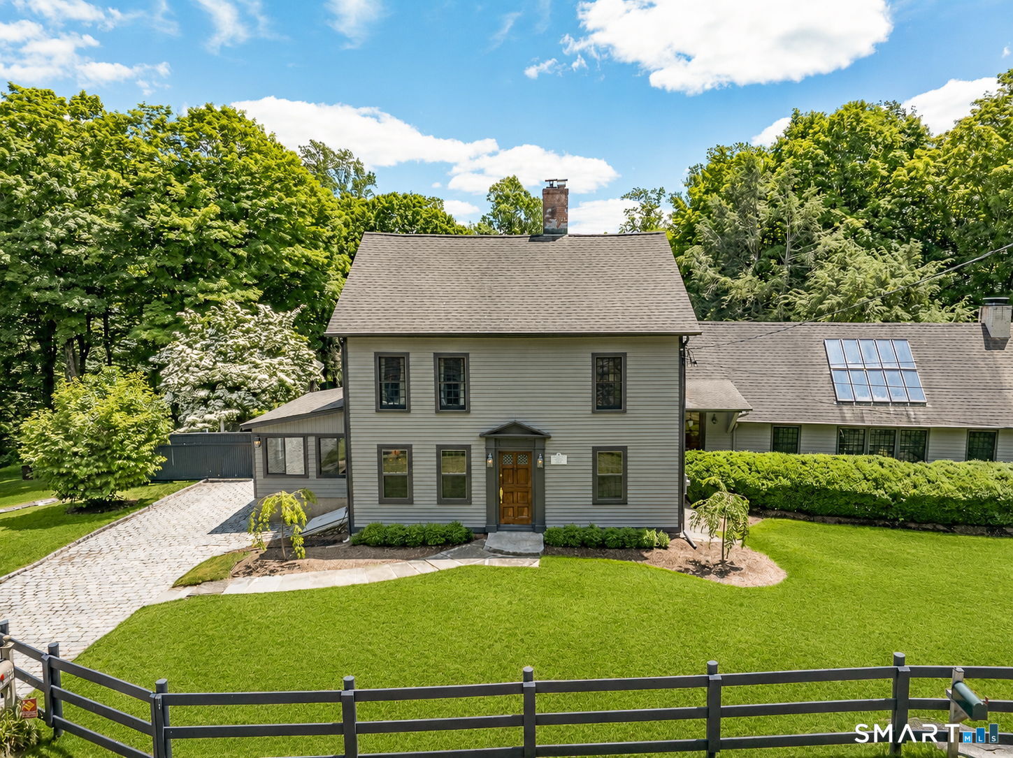 214 Florida Hill Road Ridgefield CT 06877