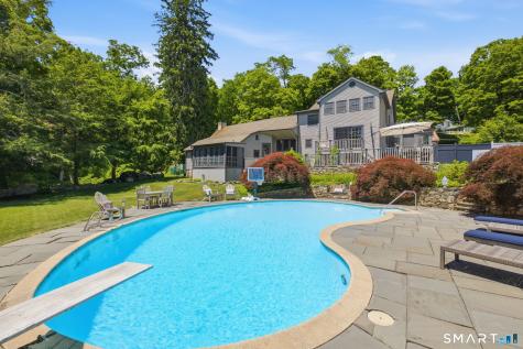 214 Florida Hill Road Ridgefield CT 06877