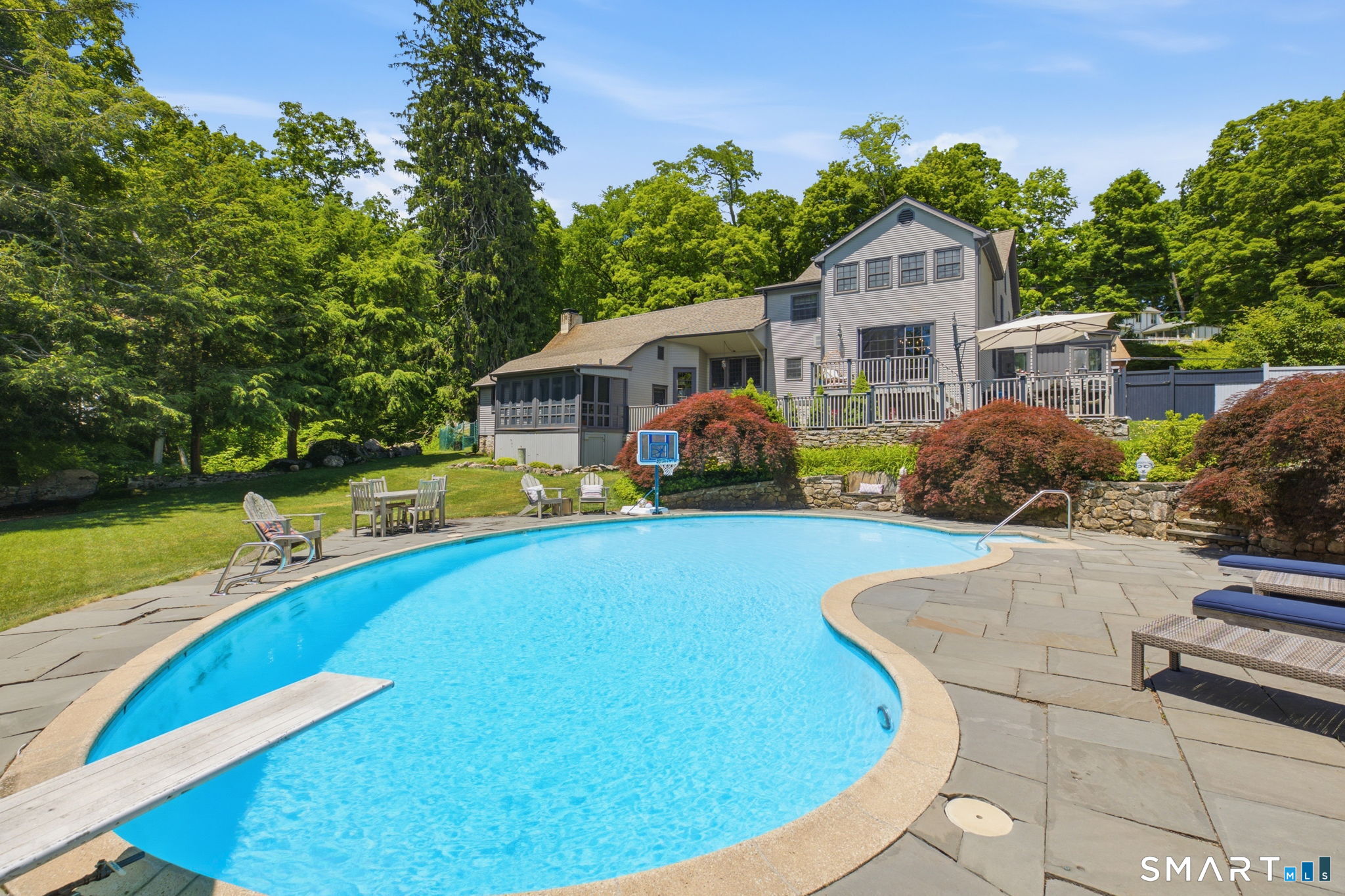 214 Florida Hill Road Ridgefield CT 06877
