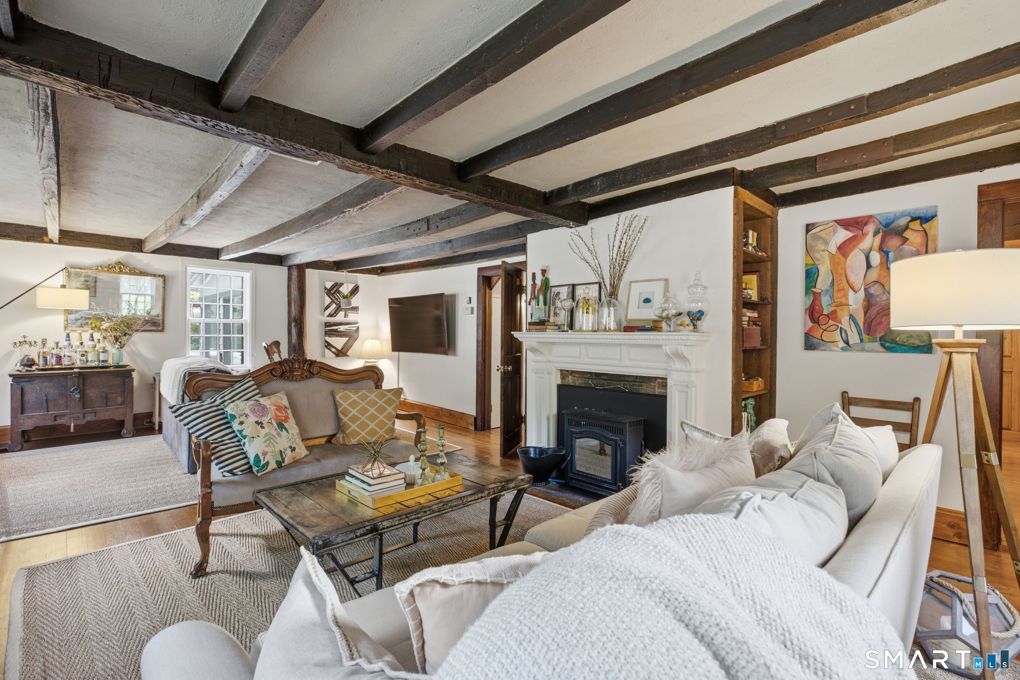 214 Florida Hill Road Ridgefield CT 06877