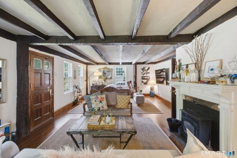 214 Florida Hill Road Ridgefield CT 06877