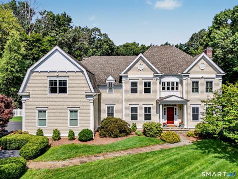 40 Valeview Road Wilton CT 06897