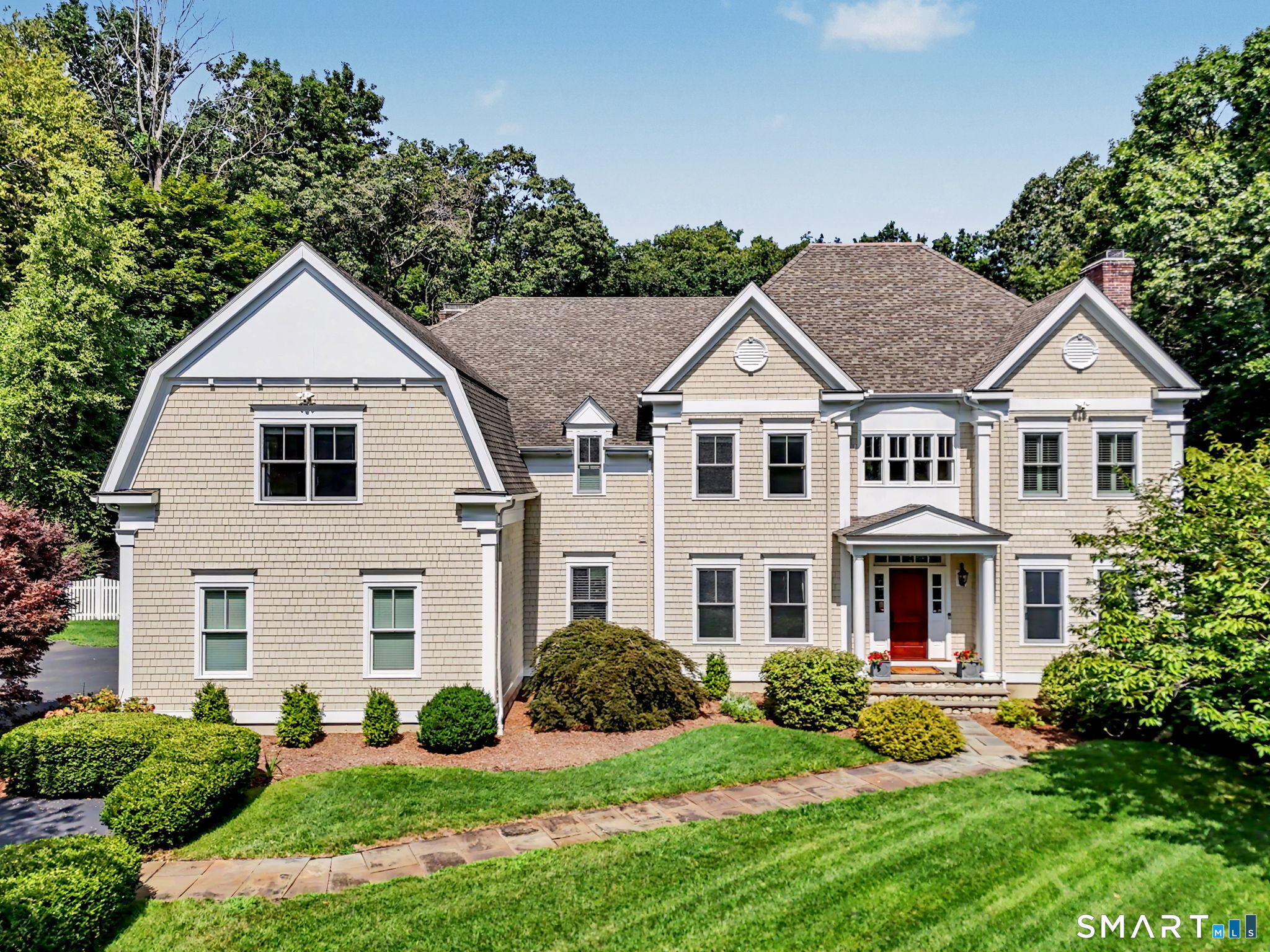 40 Valeview Road Wilton CT 06897