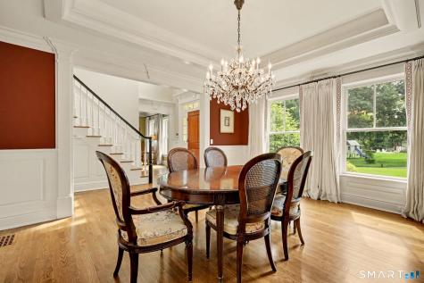 40 Valeview Road Wilton CT 06897