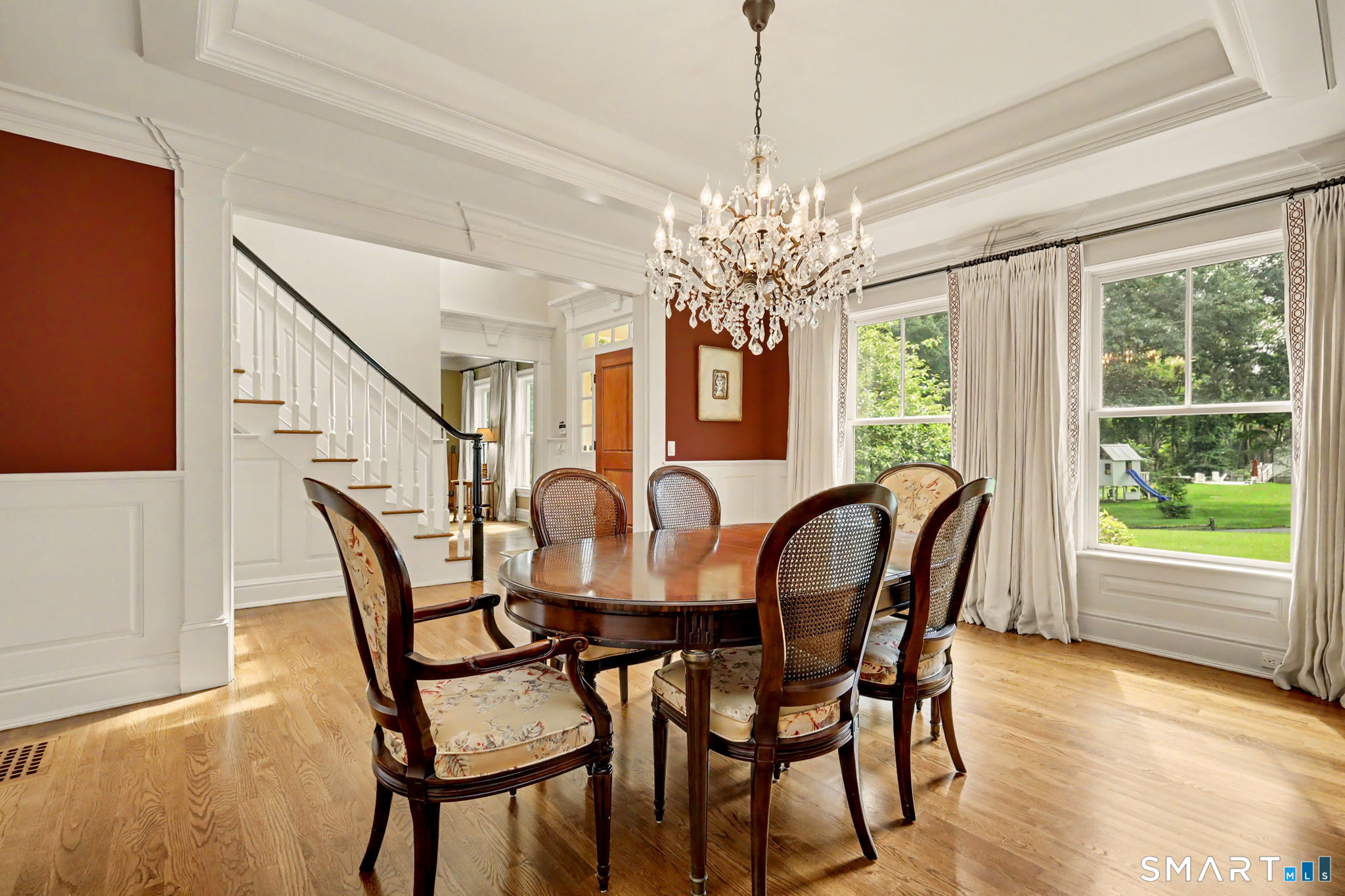 40 Valeview Road Wilton CT 06897