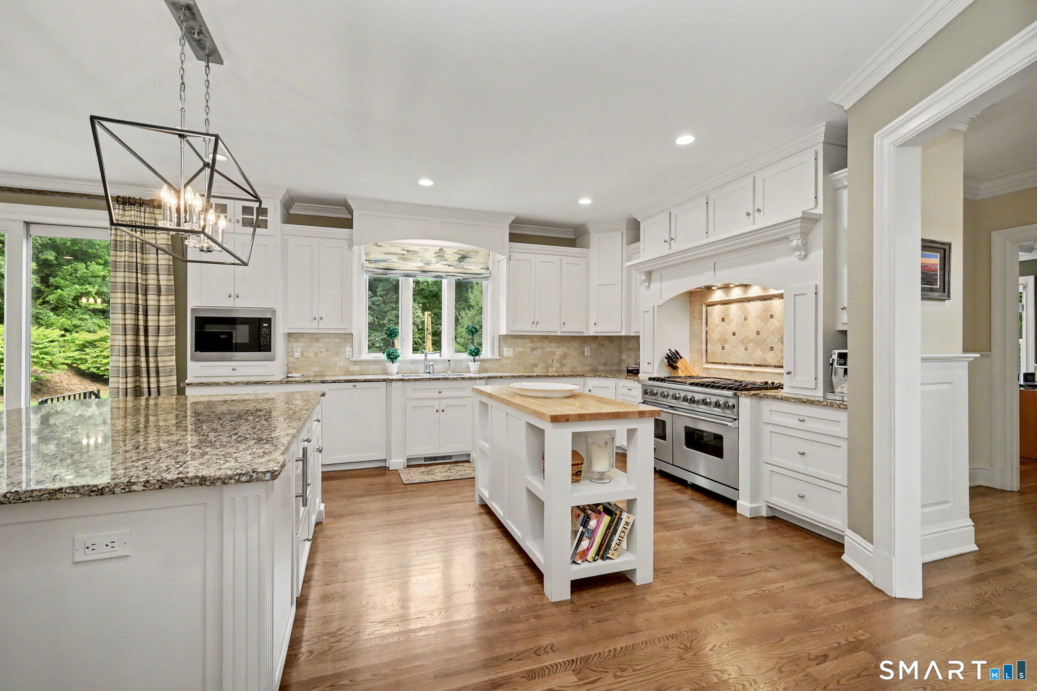 40 Valeview Road Wilton CT 06897