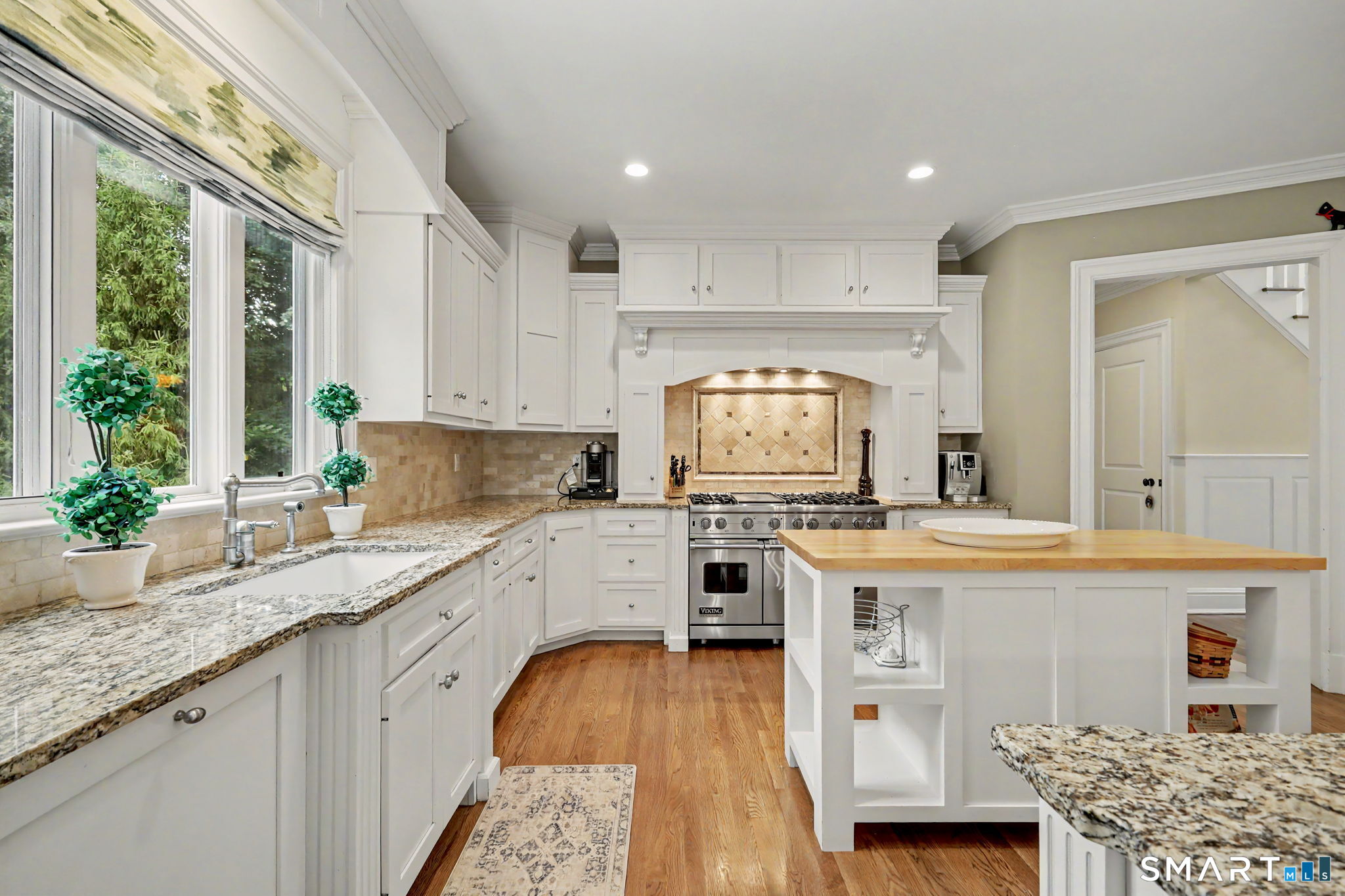 40 Valeview Road Wilton CT 06897