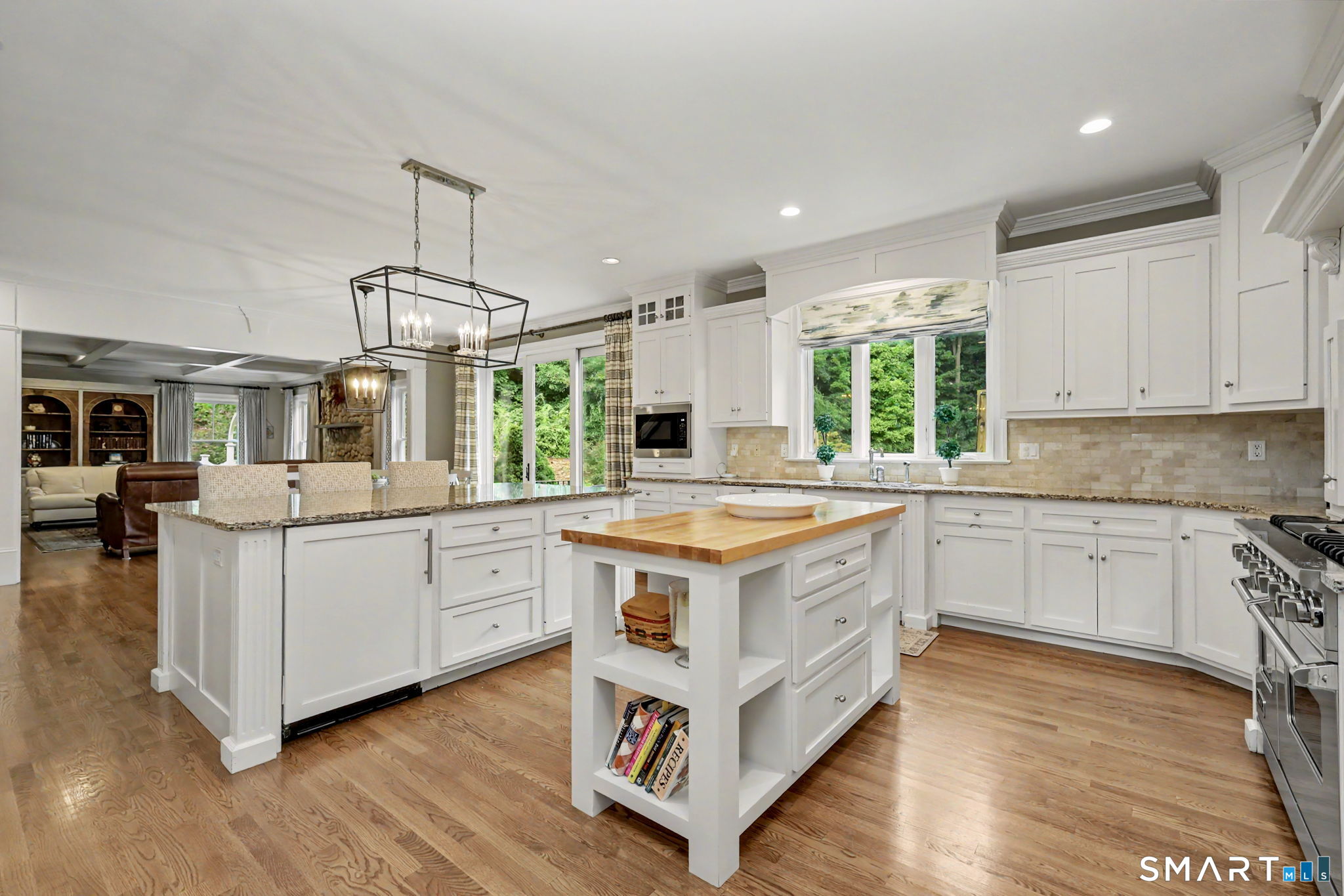 40 Valeview Road Wilton CT 06897