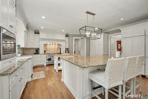 40 Valeview Road Wilton CT 06897