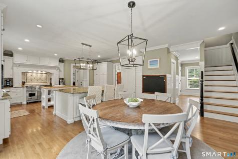 40 Valeview Road Wilton CT 06897