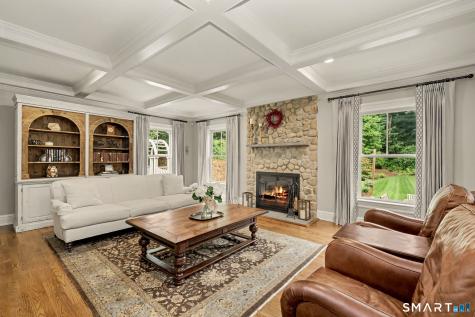 40 Valeview Road Wilton CT 06897