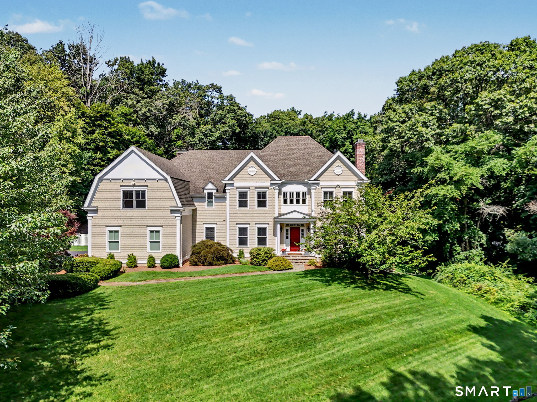 40 Valeview Road Wilton CT 06897