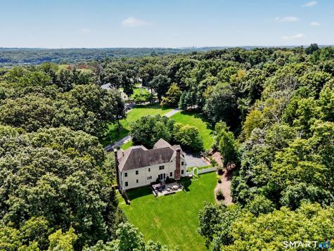 40 Valeview Road Wilton CT 06897