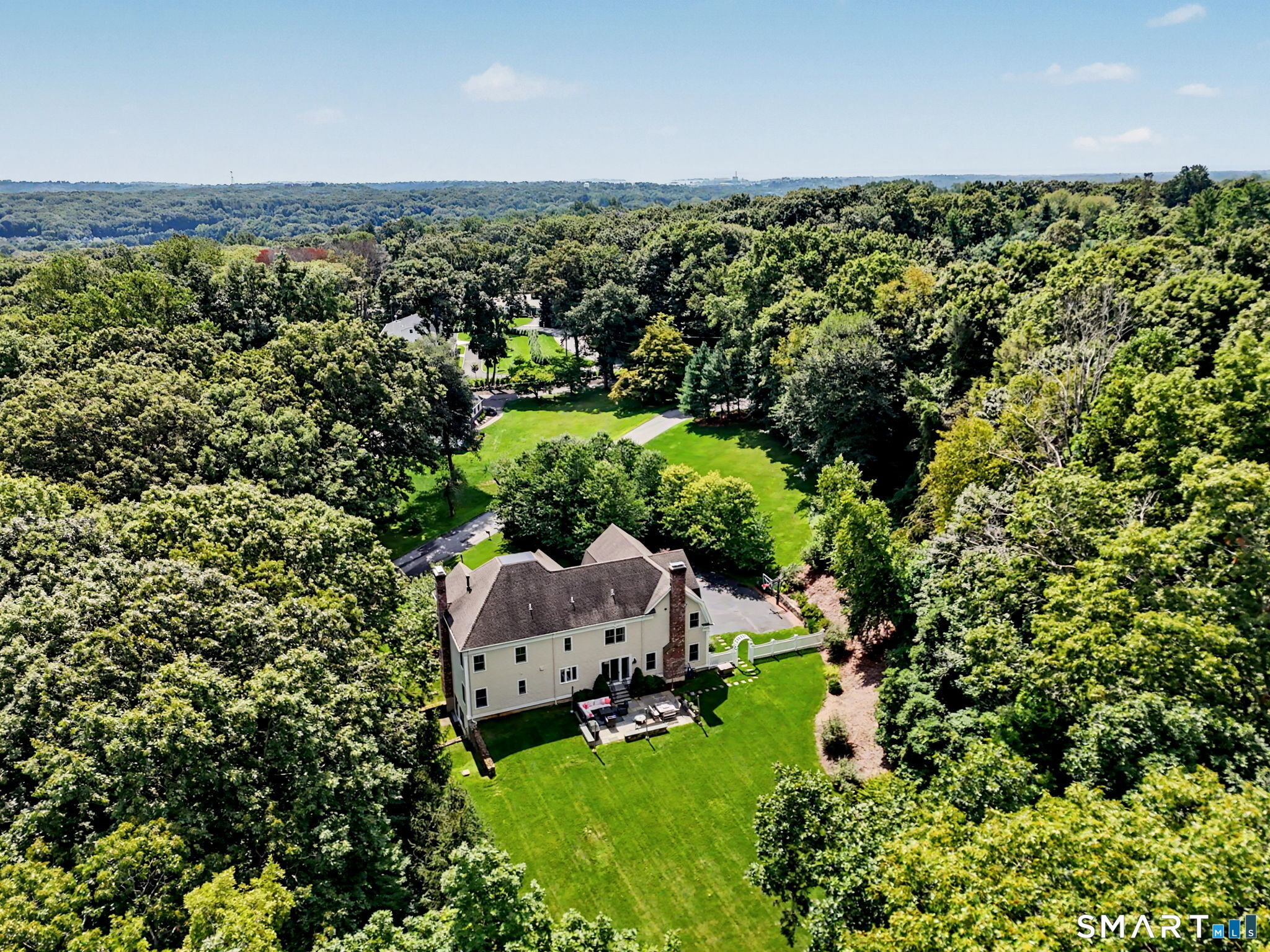 40 Valeview Road Wilton CT 06897