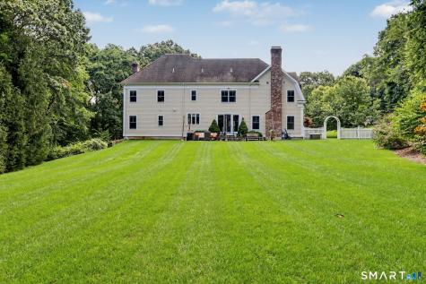 40 Valeview Road Wilton CT 06897