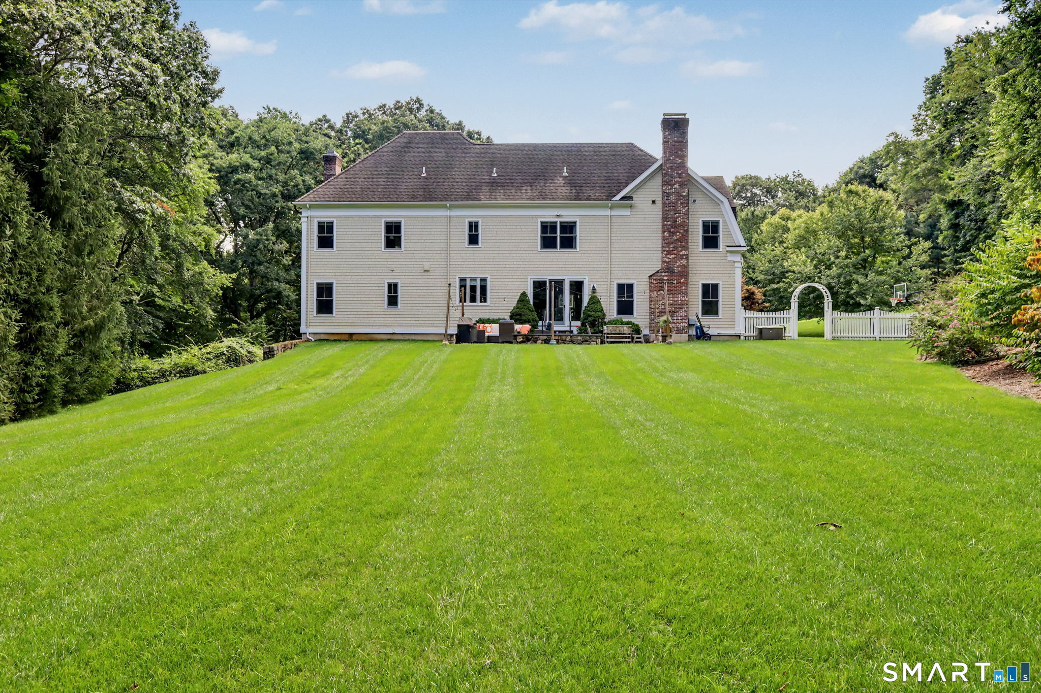 40 Valeview Road Wilton CT 06897