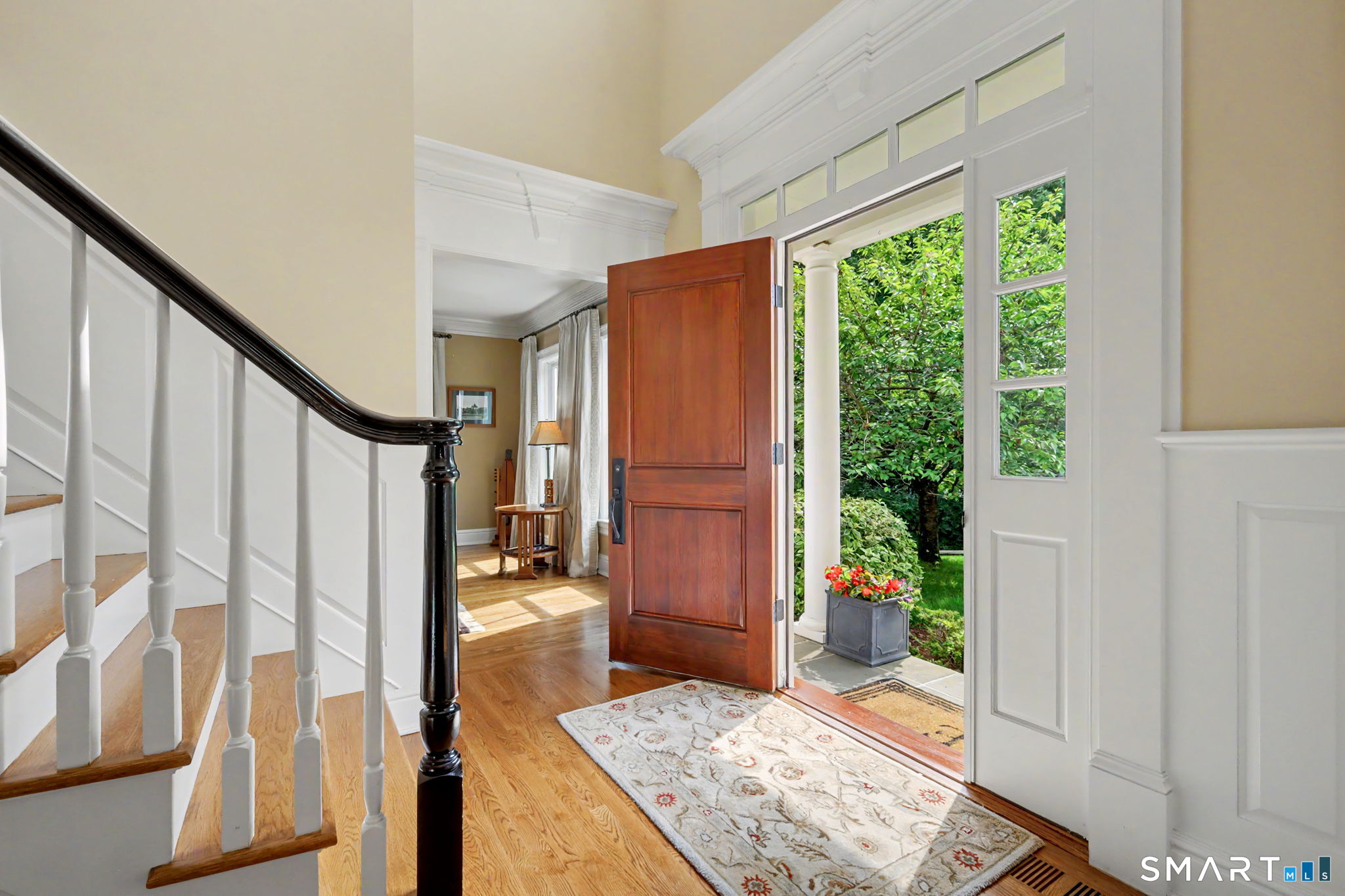 40 Valeview Road Wilton CT 06897