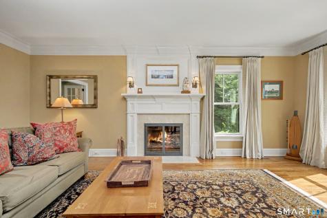 40 Valeview Road Wilton CT 06897