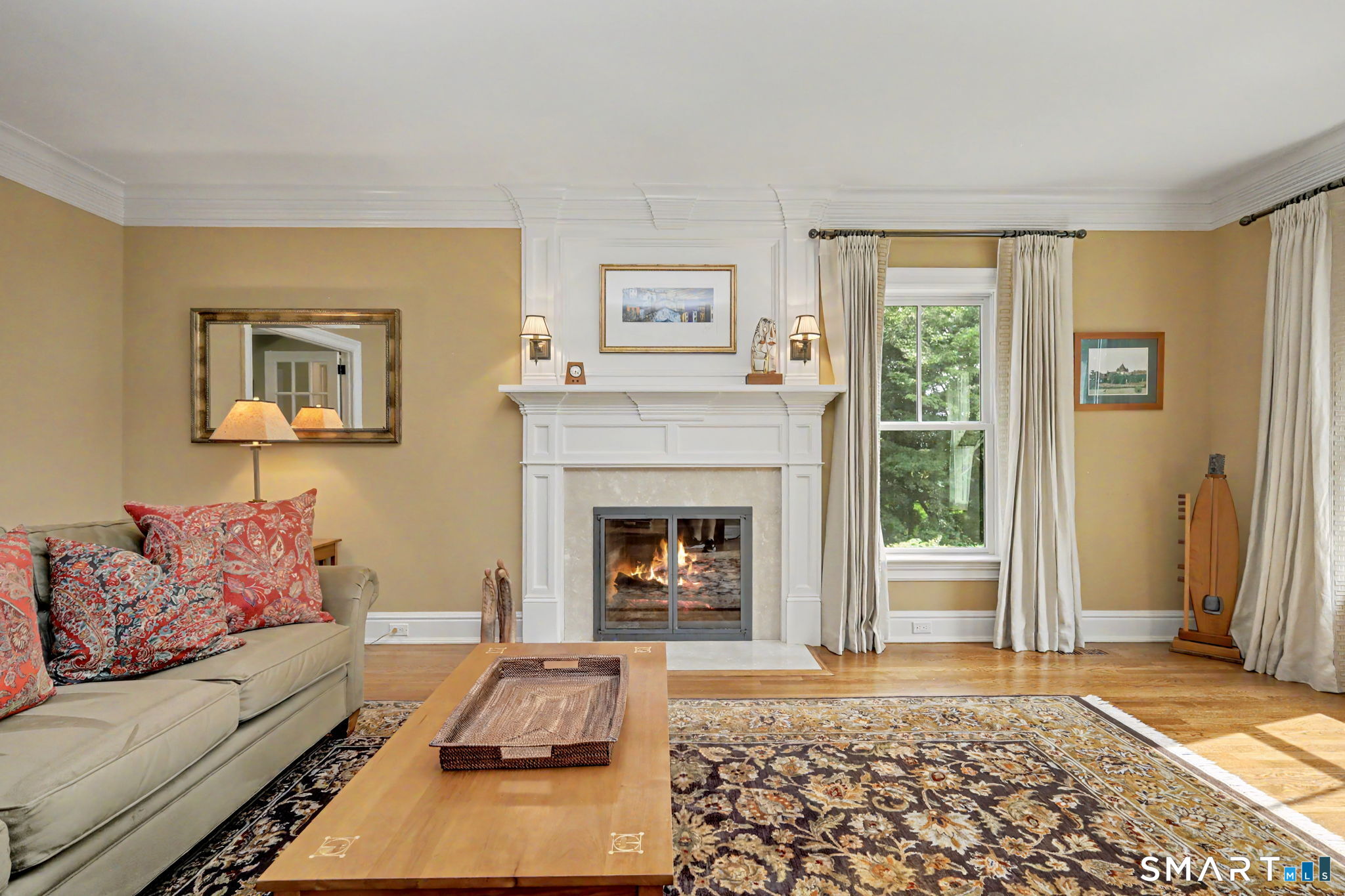 40 Valeview Road Wilton CT 06897