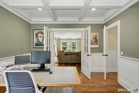 40 Valeview Road Wilton CT 06897