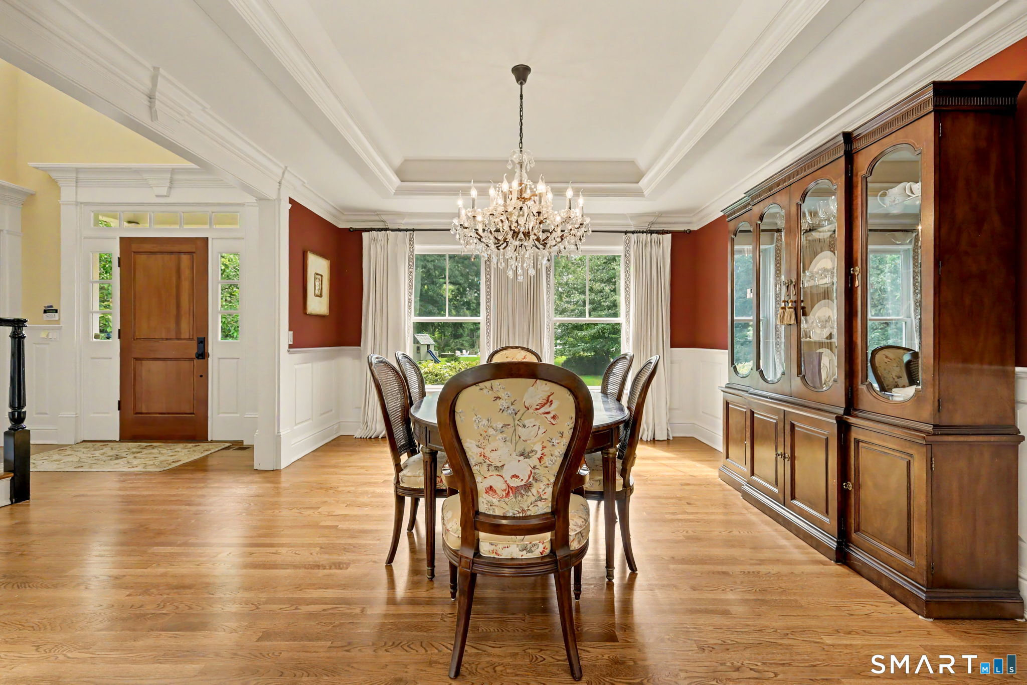 40 Valeview Road Wilton CT 06897