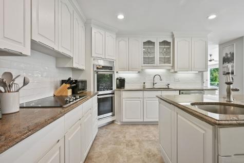 5 Sail Harbour Drive Sherman CT 06784