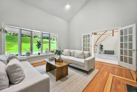 5 Sail Harbour Drive Sherman CT 06784