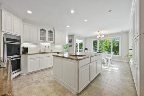 5 Sail Harbour Drive Sherman CT 06784