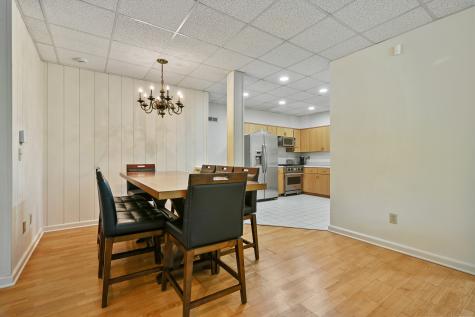 5 Sail Harbour Drive Sherman CT 06784