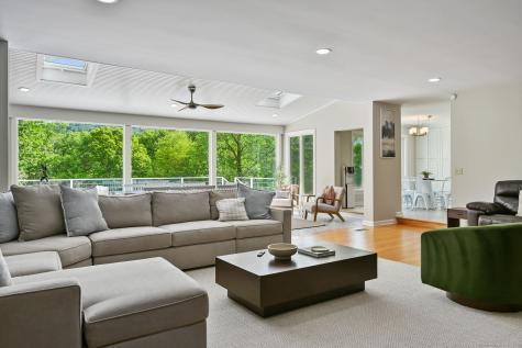 5 Sail Harbour Drive Sherman CT 06784