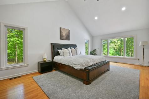 5 Sail Harbour Drive Sherman CT 06784