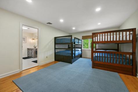 5 Sail Harbour Drive Sherman CT 06784