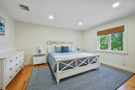 5 Sail Harbour Drive Sherman CT 06784