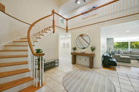 5 Sail Harbour Drive Sherman CT 06784