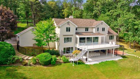 5 Sail Harbour Drive Sherman CT 06784