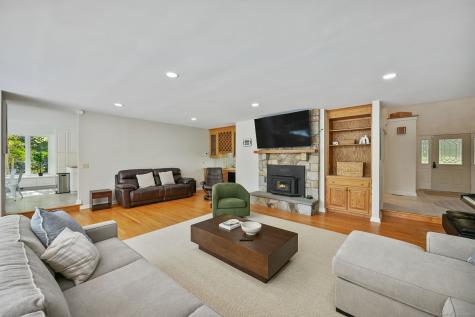 5 Sail Harbour Drive Sherman CT 06784