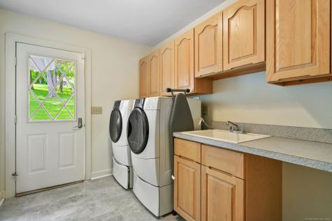 5 Sail Harbour Drive Sherman CT 06784