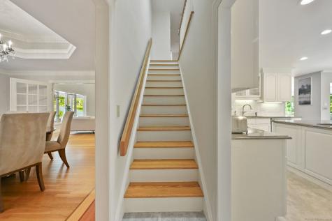 5 Sail Harbour Drive Sherman CT 06784