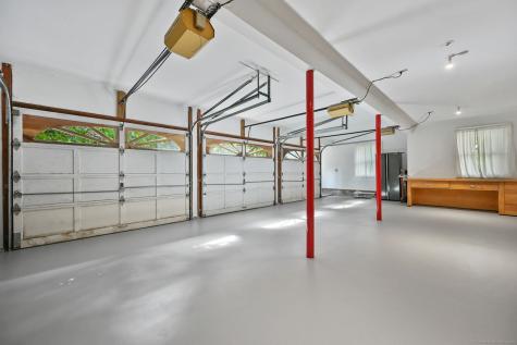 5 Sail Harbour Drive Sherman CT 06784