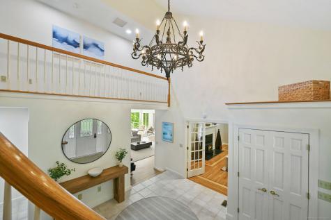 5 Sail Harbour Drive Sherman CT 06784