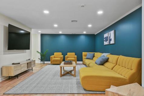 5 Sail Harbour Drive Sherman CT 06784