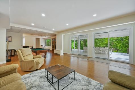 5 Sail Harbour Drive Sherman CT 06784