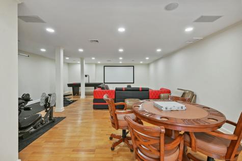 5 Sail Harbour Drive Sherman CT 06784