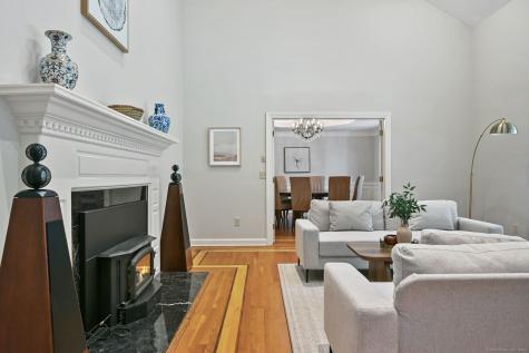 5 Sail Harbour Drive Sherman CT 06784