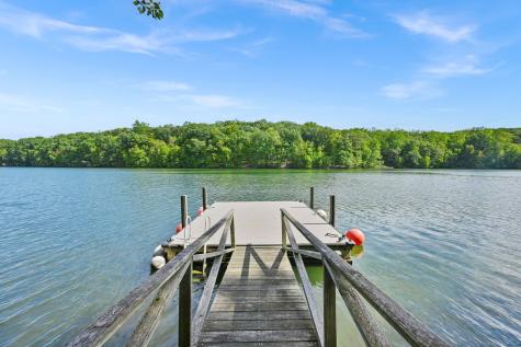 5 Sail Harbour Drive Sherman CT 06784