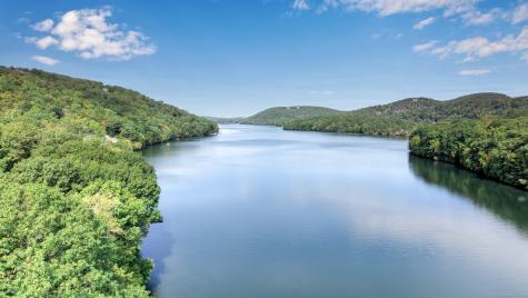 5 Sail Harbour Drive Sherman CT 06784