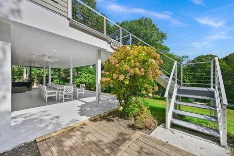 5 Sail Harbour Drive Sherman CT 06784